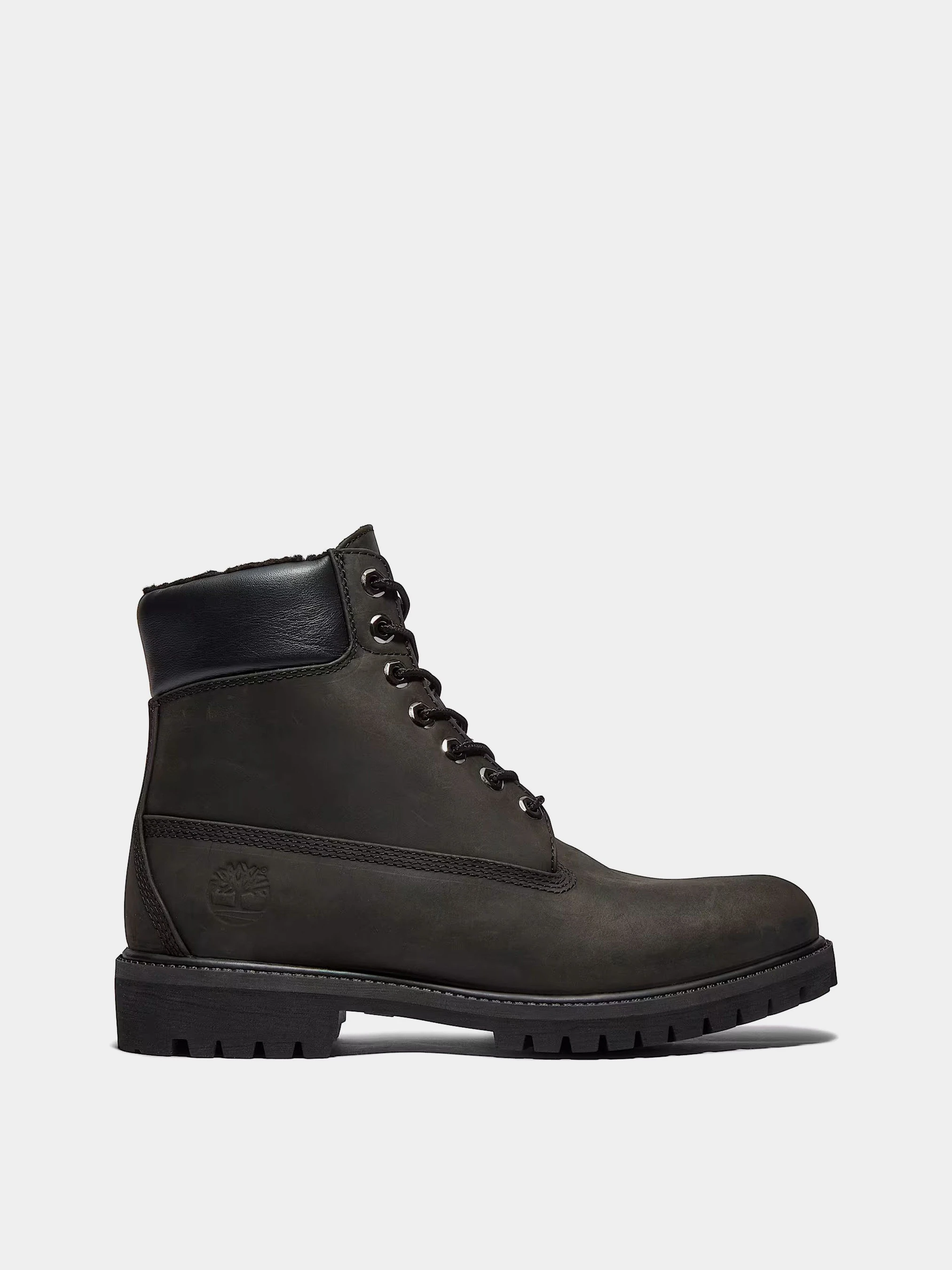 Черевики Timberland Premium 6-Inch Waterproof Winter