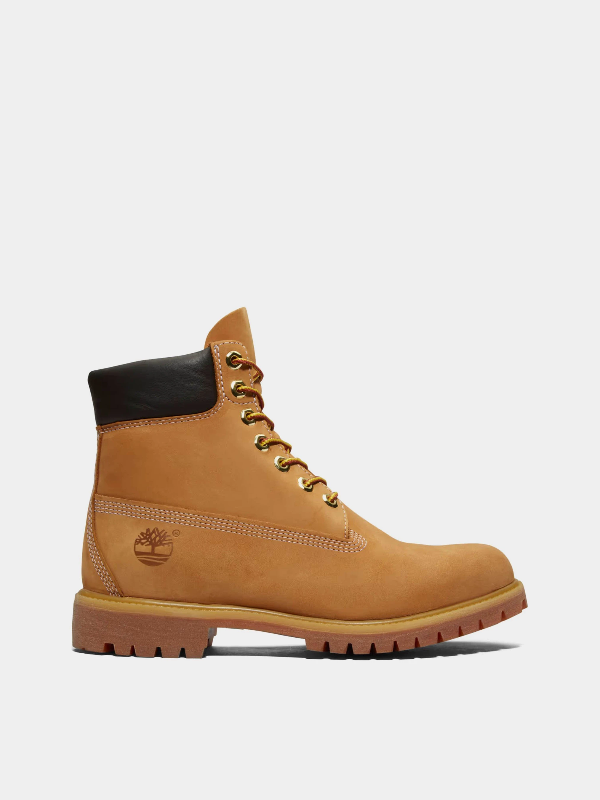 Черевики чоловічі Timberland Premium 6-Inch Waterproof