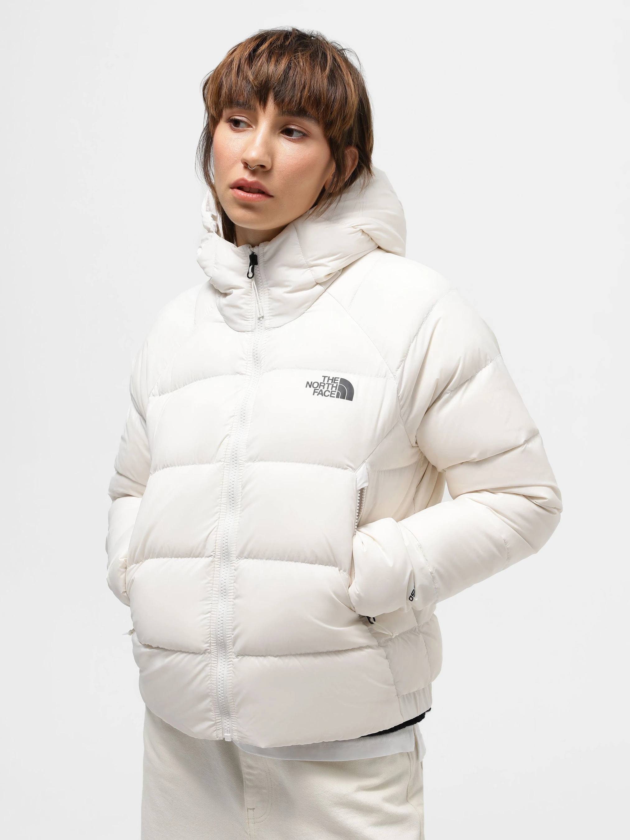 Жіночий пуховик The North Face Hyalite Down