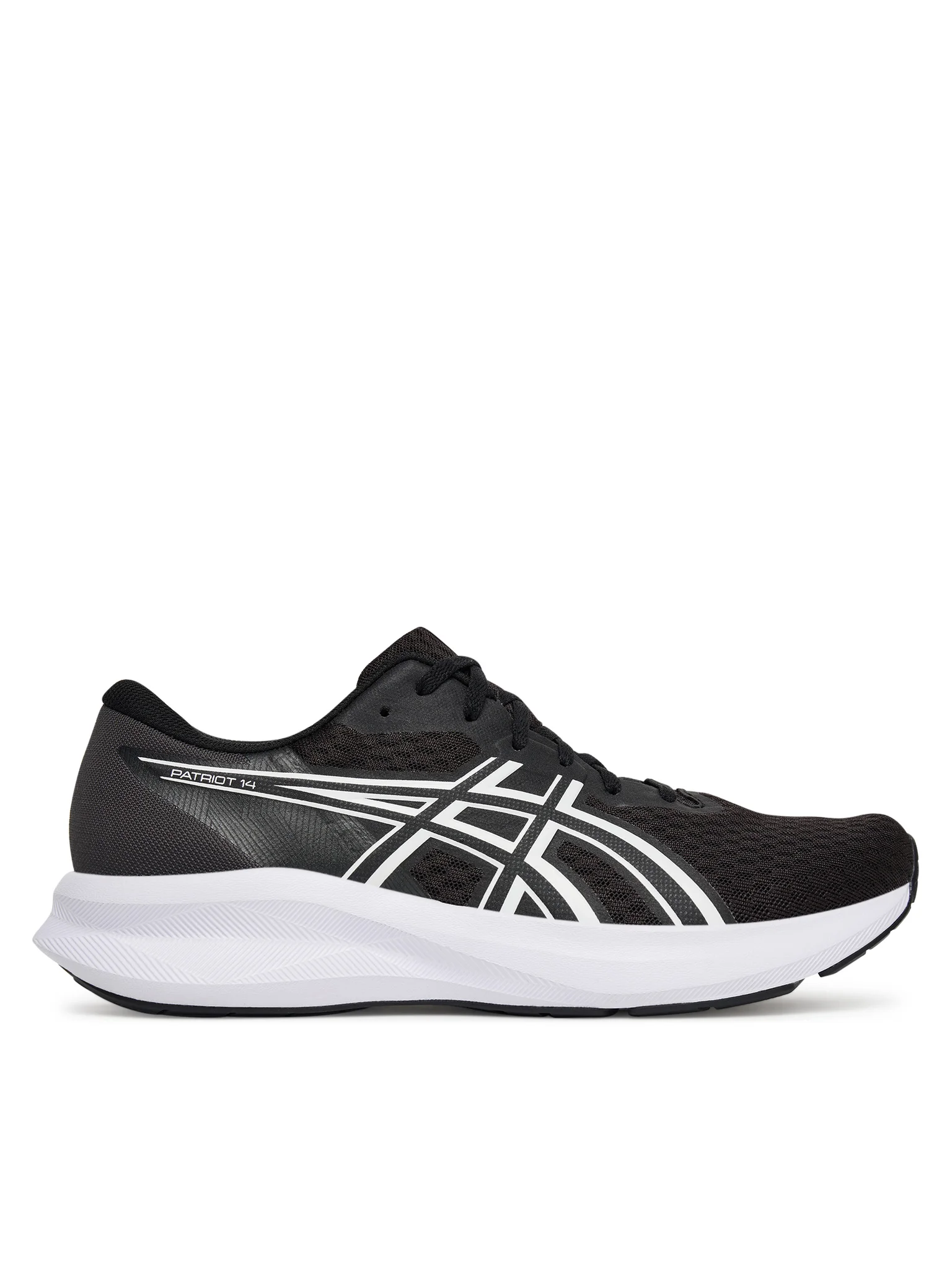 Кросівки для бігу Asics Patriot 11