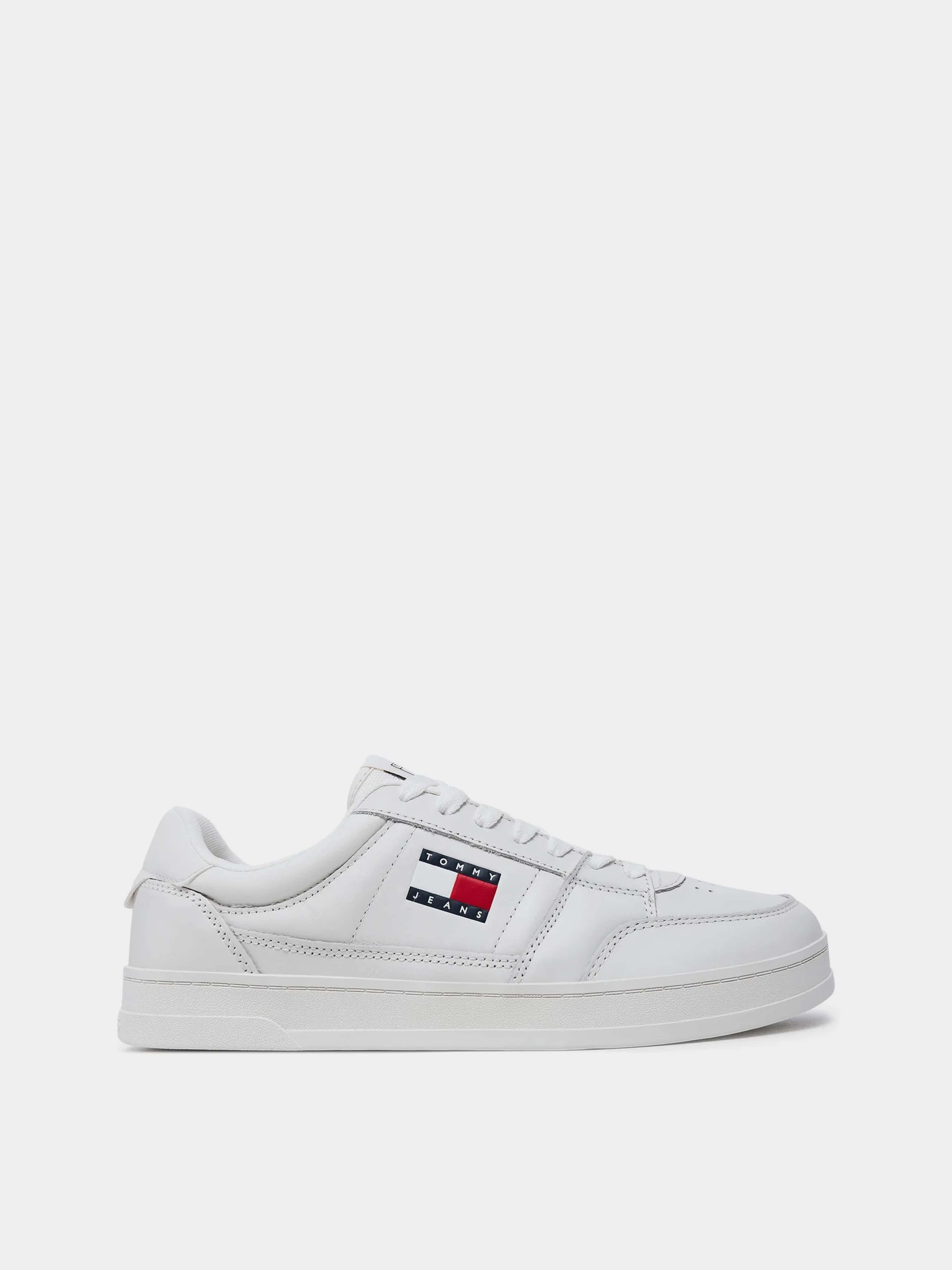 Кеди Tommy Hilfiger модель EM0EM01574-YBL