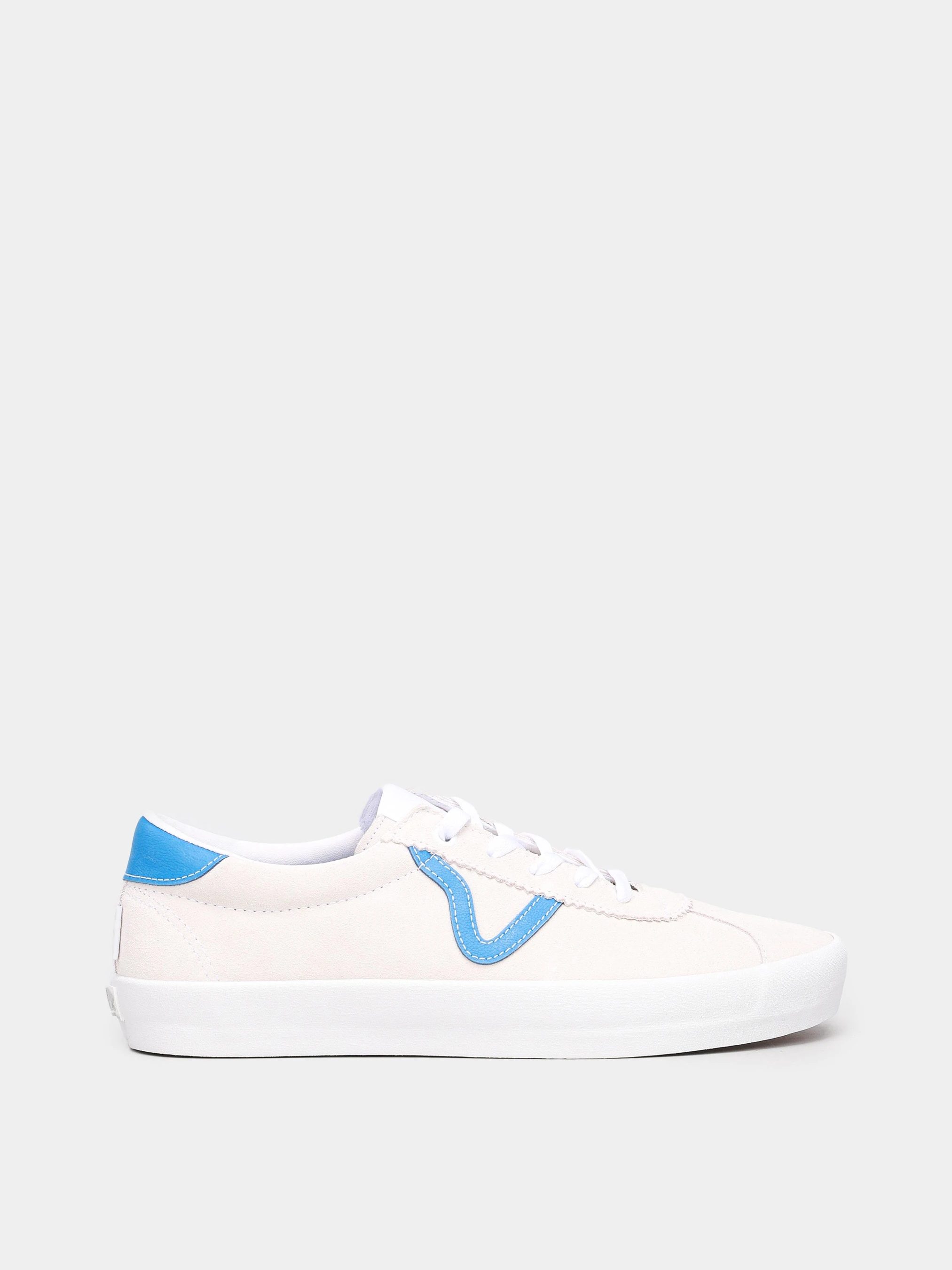 Кеди Vans Skate Classics Sport бежеві