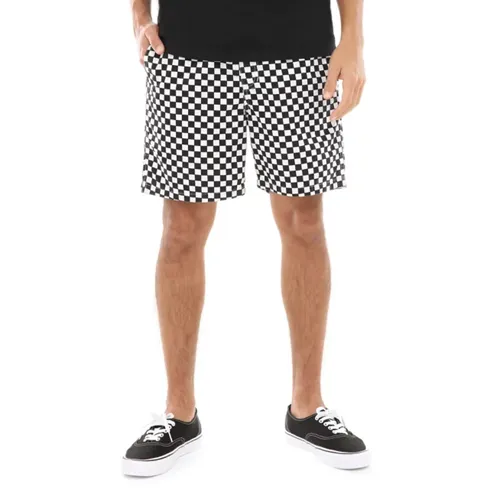 Шорти чоловічі Vans Range Relaxed Elastic
